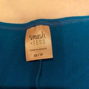 NWT Smash + Tess Romper Size XS